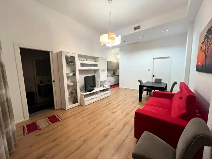 Appartamento trilocale in vendita in Via Giorgio Almirante, Altamura