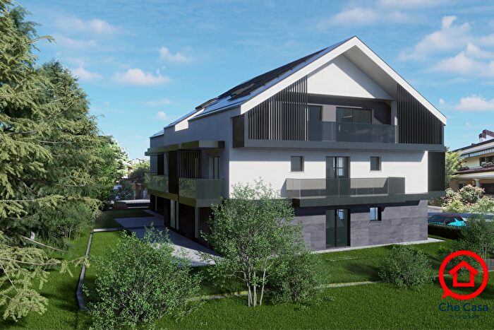 Case in Vendita e in Affitto - 3