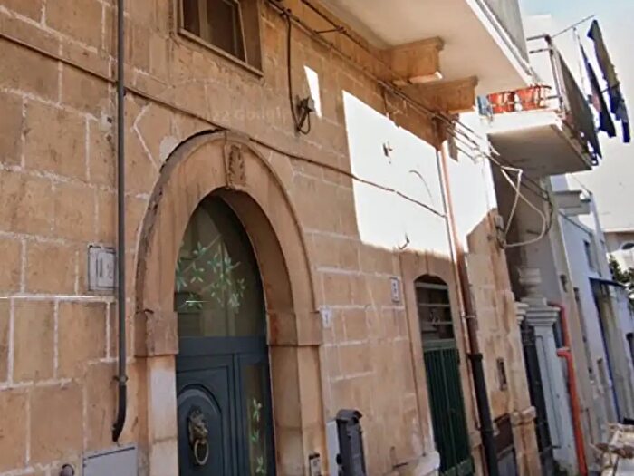 Casa bilocale in vendita in Sannicandro Di Bari