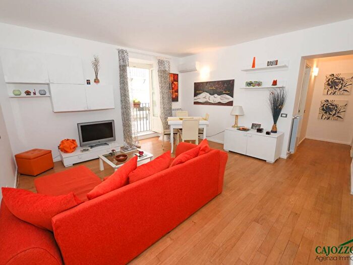 Appartamento bilocale in affitto in Via Maqueda, Kalsa, Palermo