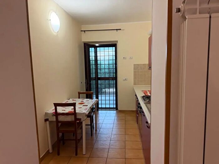 Appartamento trilocale in affitto in Capena