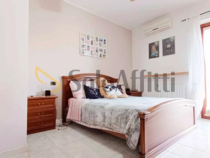 Appartamento bilocale in affitto in Via Giornate, Parabiago