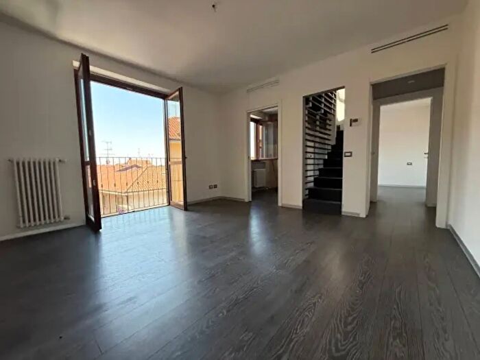 Appartamento trilocale in vendita in Via Cristoforo Colombo, Fenegro
