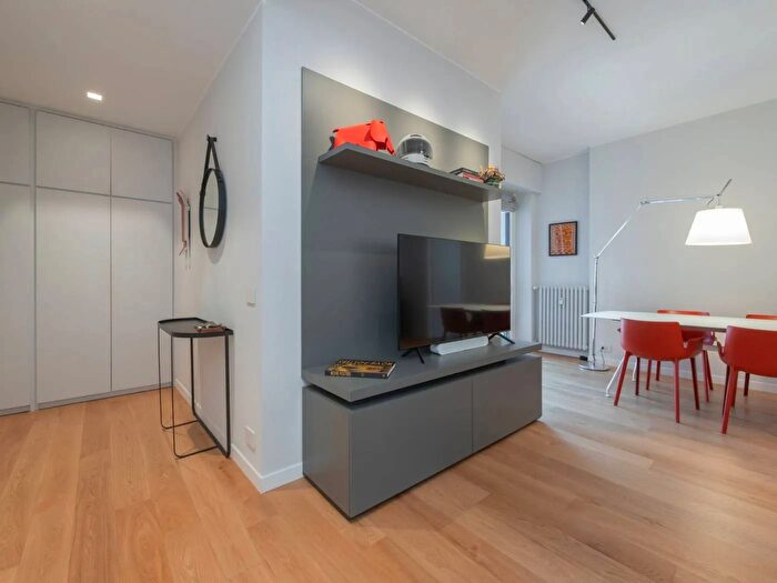 Appartamento bilocale in vendita in Via Montevideo Milano, Milano