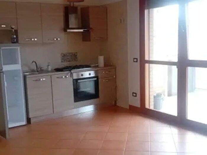 Appartamento bilocale in affitto in Via Arturo Malignani, Roma