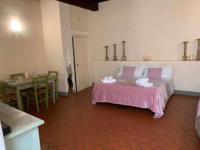 Appartamento bilocale in affitto in Firenze