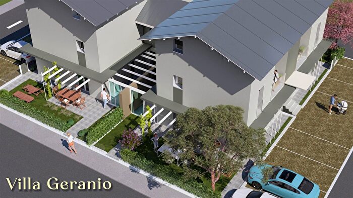 Case in Vendita e in Affitto - 3