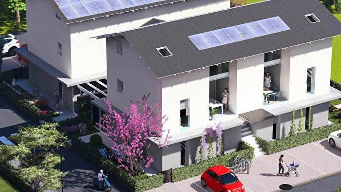 Case in Vendita e in Affitto - 2