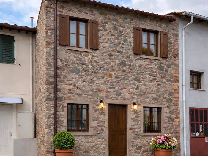 Casa bilocale in vendita in Capannori