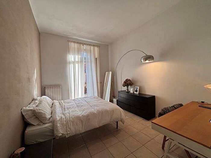Appartamento trilocale in affitto in Via Giovanni Camerana, San Secondo, Torino