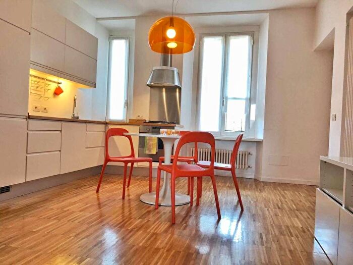 Appartamento bilocale in affitto in Via Giacomo Watt, Barona, Milano