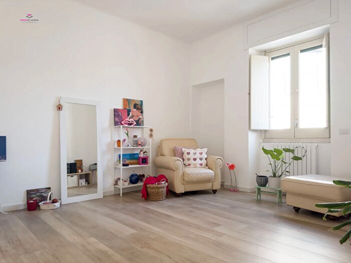 Appartamento bilocale in vendita in Via Bengasi Putignano, Putignano