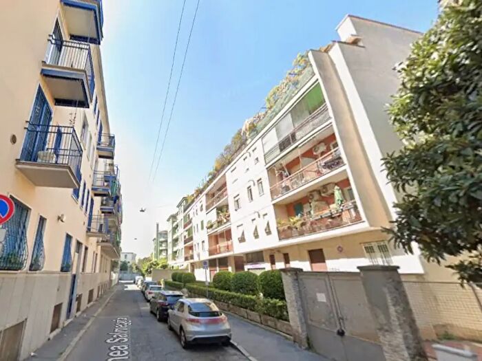 Appartamento monolocale in affitto in Via Enea Salmeggia, Milano