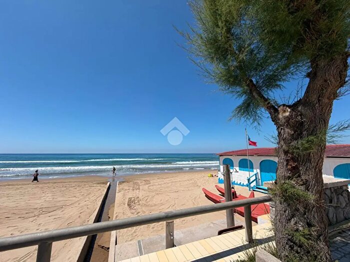 Appartamento bilocale in affitto in Via Doria, Sperlonga