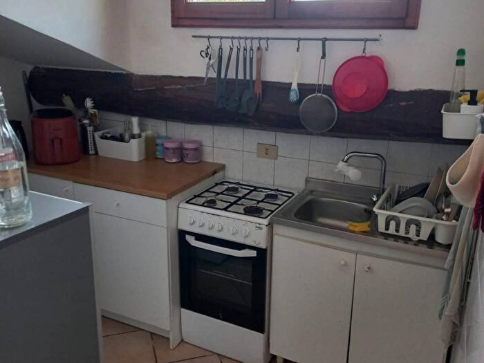Casa bilocale in affitto in Via Contessa Matilde, Porta a Lucca, Pisa