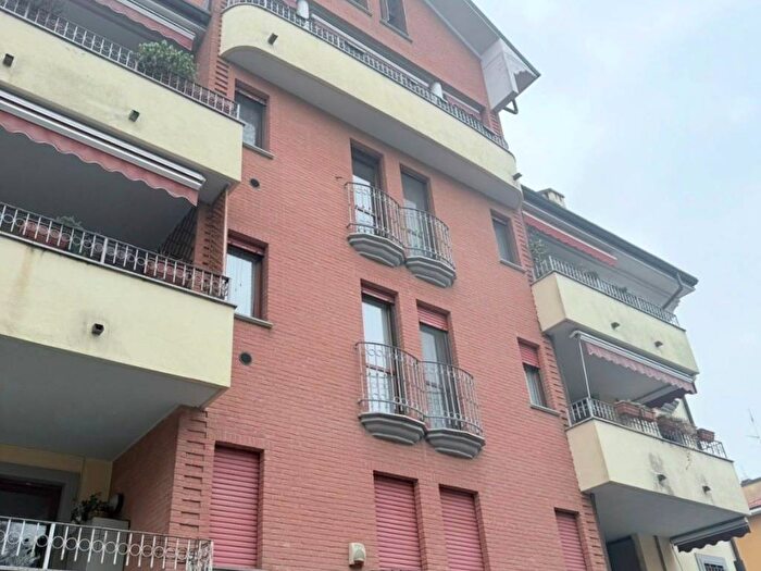 Appartamento monolocale in affitto in Via Alberto da Gandino, Baggio, Milano