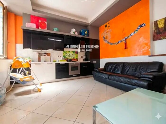 Appartamento bilocale in vendita in Via Alessandro Manzoni, Pogliano Milanese
