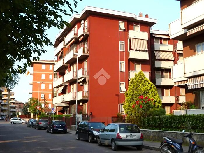 Appartamento quadrilocale in vendita in Verona