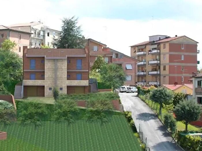 Casa con 5 locali in vendita in Monteriggioni