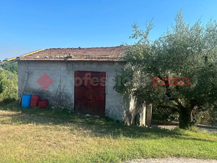 Casa in vendita in Valle S Andrea Snc, Veroli