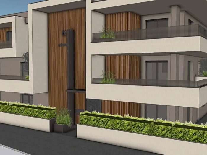 Appartamento trilocale in vendita in Viale Trieste, Sacile