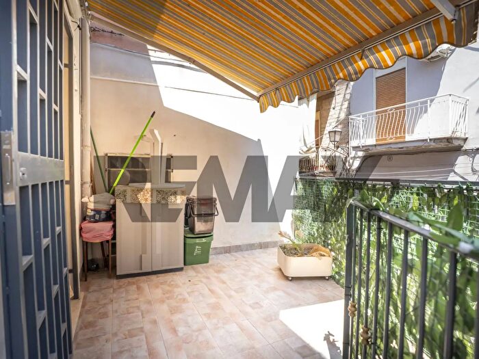 Casa bilocale in vendita in Via Niccolini, Lentini