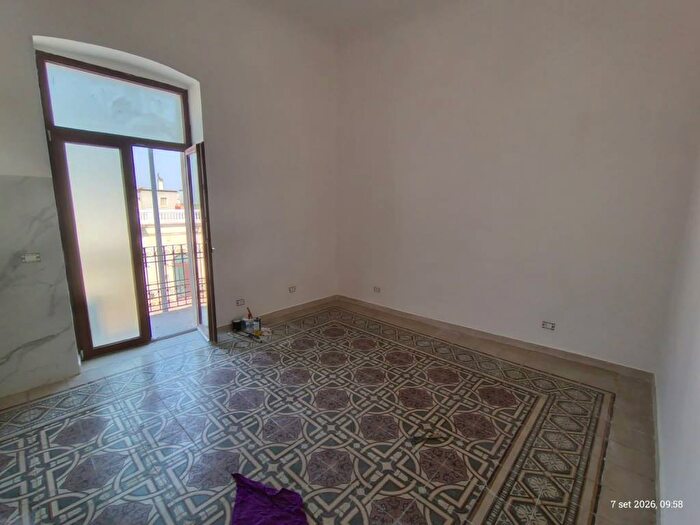 Appartamento quadrilocale in affitto in Loseto, Bari
