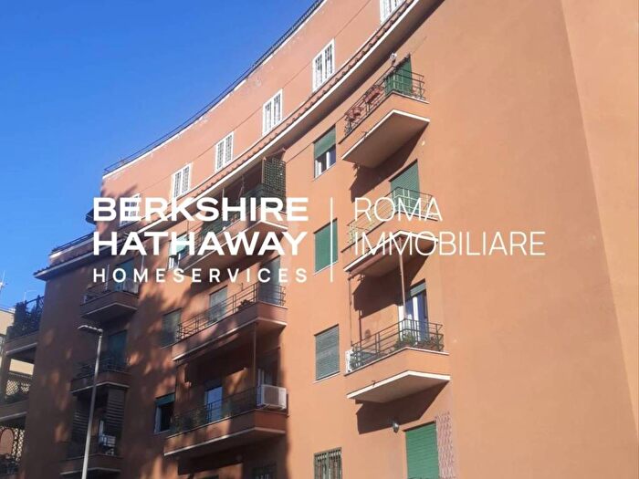 Appartamento monolocale in affitto in Via Acherusio, Africano Villa Chigi, Roma
