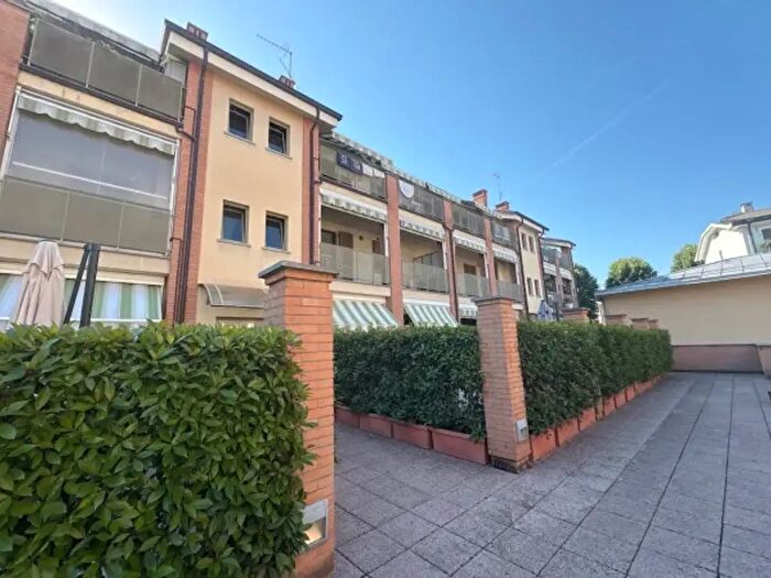 Appartamento trilocale in affitto in Via Trieste, Piobesi Torinese