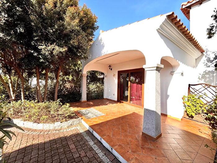 Casa trilocale in vendita in Budoni