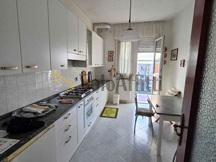 Appartamento quadrilocale in affitto in Via Fratelli Fornaca, Pozzo Strada, Torino