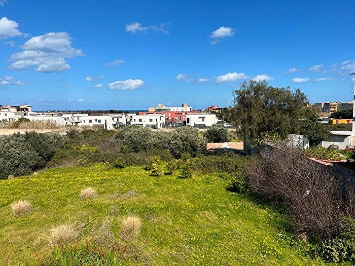 Casa con 12 locali in vendita in Fondo La Rosa, Villabate