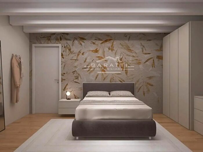 Appartamento quadrilocale in vendita in Suzzara