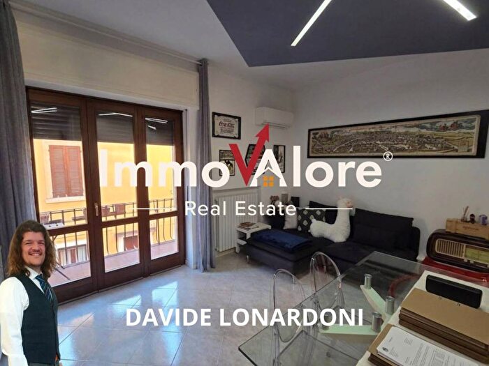 Appartamento bilocale in affitto in Via Bartolomeo Lorenzi, Borgo Venezia, Verona