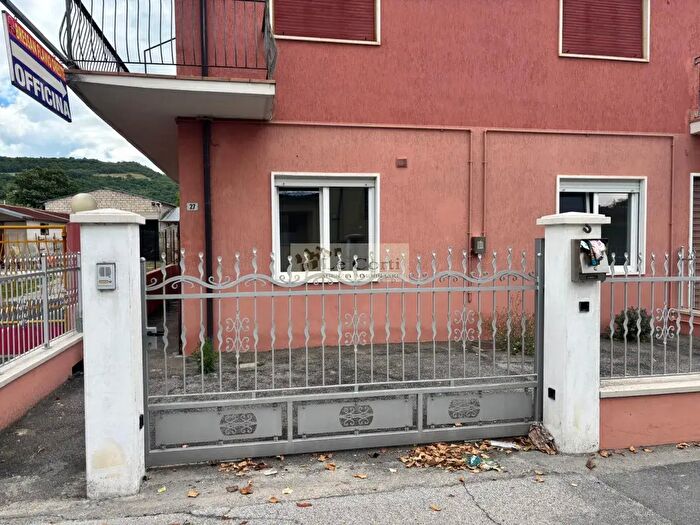 Appartamento trilocale in affitto in Sossano