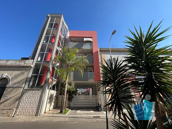 Appartamento trilocale in vendita in Via Gioacchino Rossini, Lecce