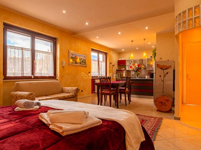 Appartamento bilocale in affitto in Centro, Isola del Liri