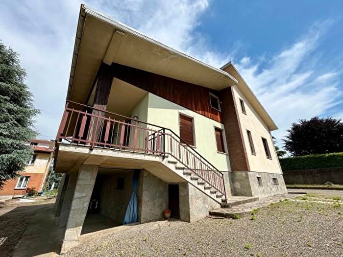 Casa con 6 locali in vendita in Corso Cristoforo Colombo, Cassine