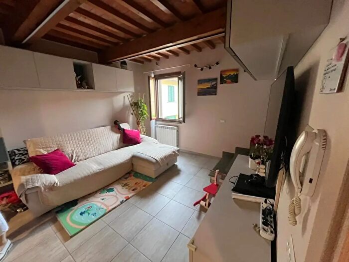 Appartamento quadrilocale in vendita in Palaia