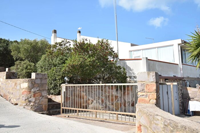 Casa in vendita in Carloforte Sud Sardegna Sardegna Italia, Carloforte