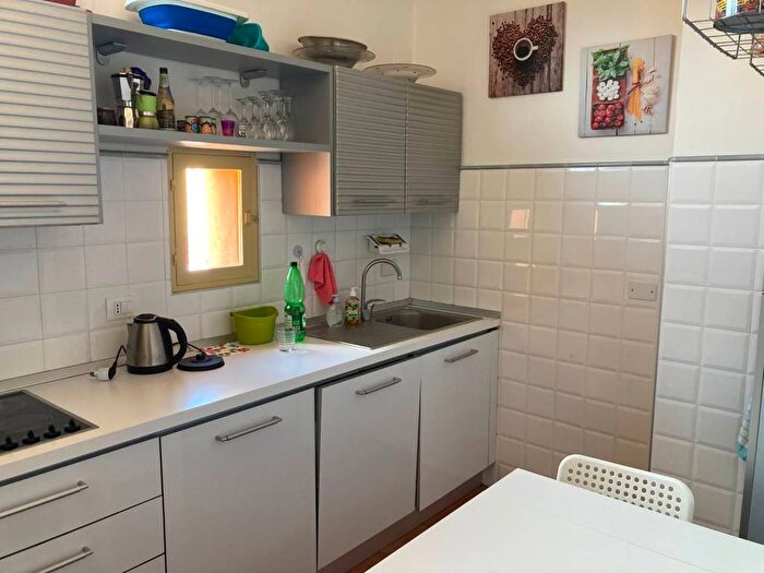 Appartamento quadrilocale in affitto in Via Santo Stefano, Santo Stefano, Bologna