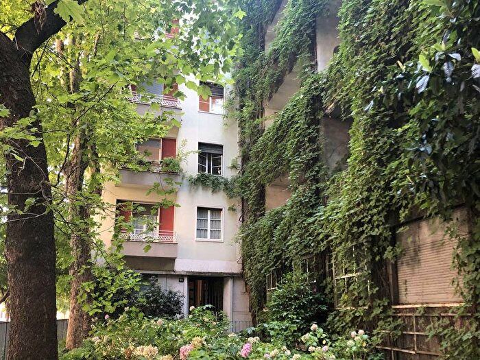 Appartamento bilocale in affitto in Via Andrémarie Ampère, Casoretto, Milano