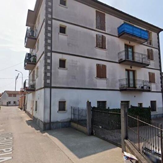 Appartamento bilocale in vendita in Via Inello, Orzinuovi