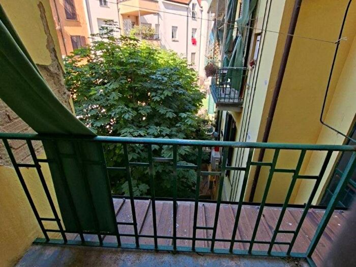 Appartamento bilocale in affitto in Via Giulio e Corrado Venini, Rovereto, Milano
