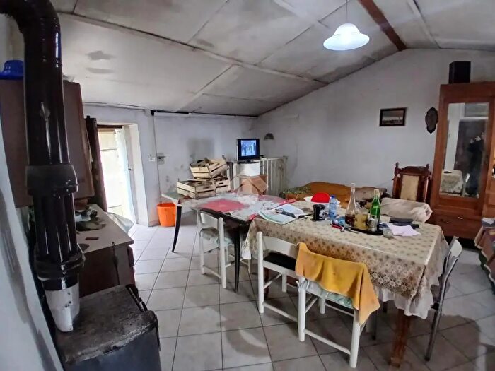 Casa quadrilocale in vendita in Case Bema, Corio
