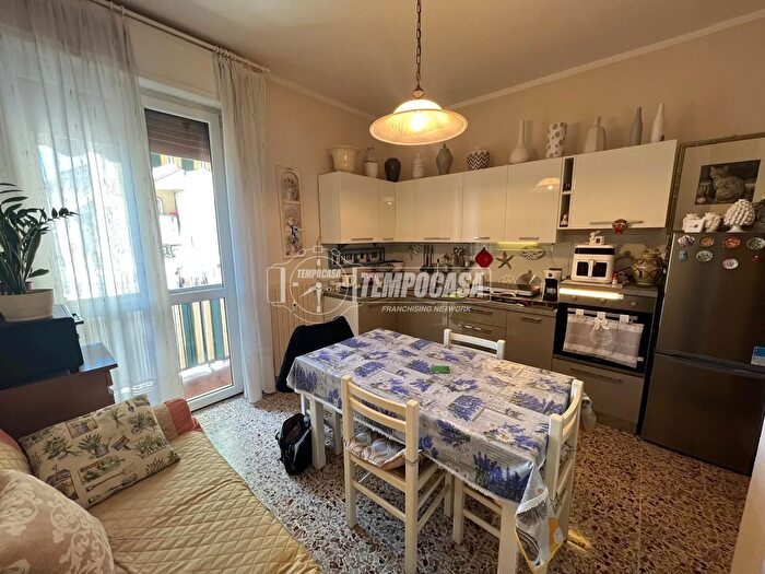 Appartamento trilocale in vendita in Corso Alessandria, Asti