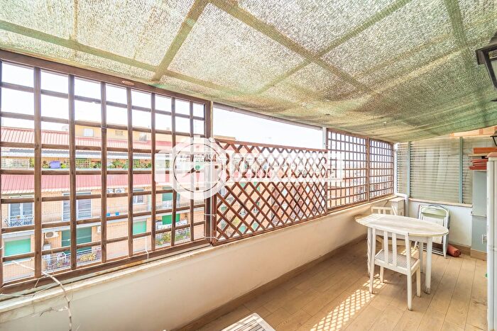 Appartamento monolocale in vendita in Roma