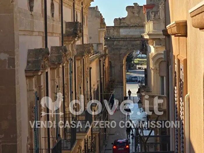 Appartamento trilocale in vendita in Via XI Maggio, Marsala