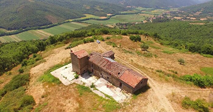 Casa in vendita in Vocabolo Pelucca Citta di Castello, Citta Di Castello