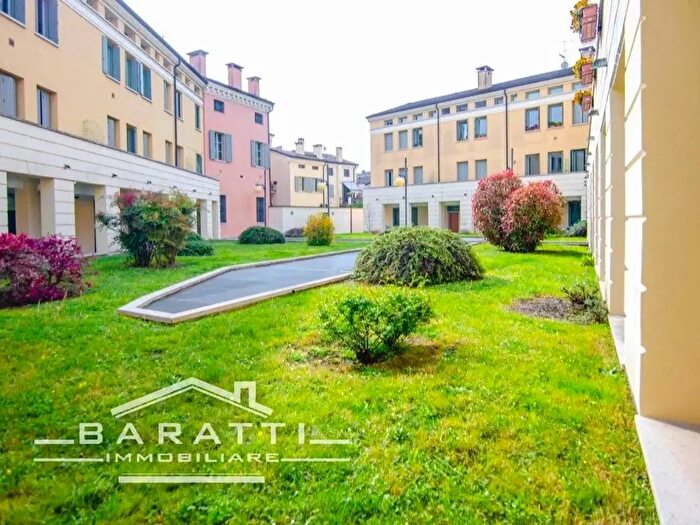 Appartamento monolocale in vendita in Mantova